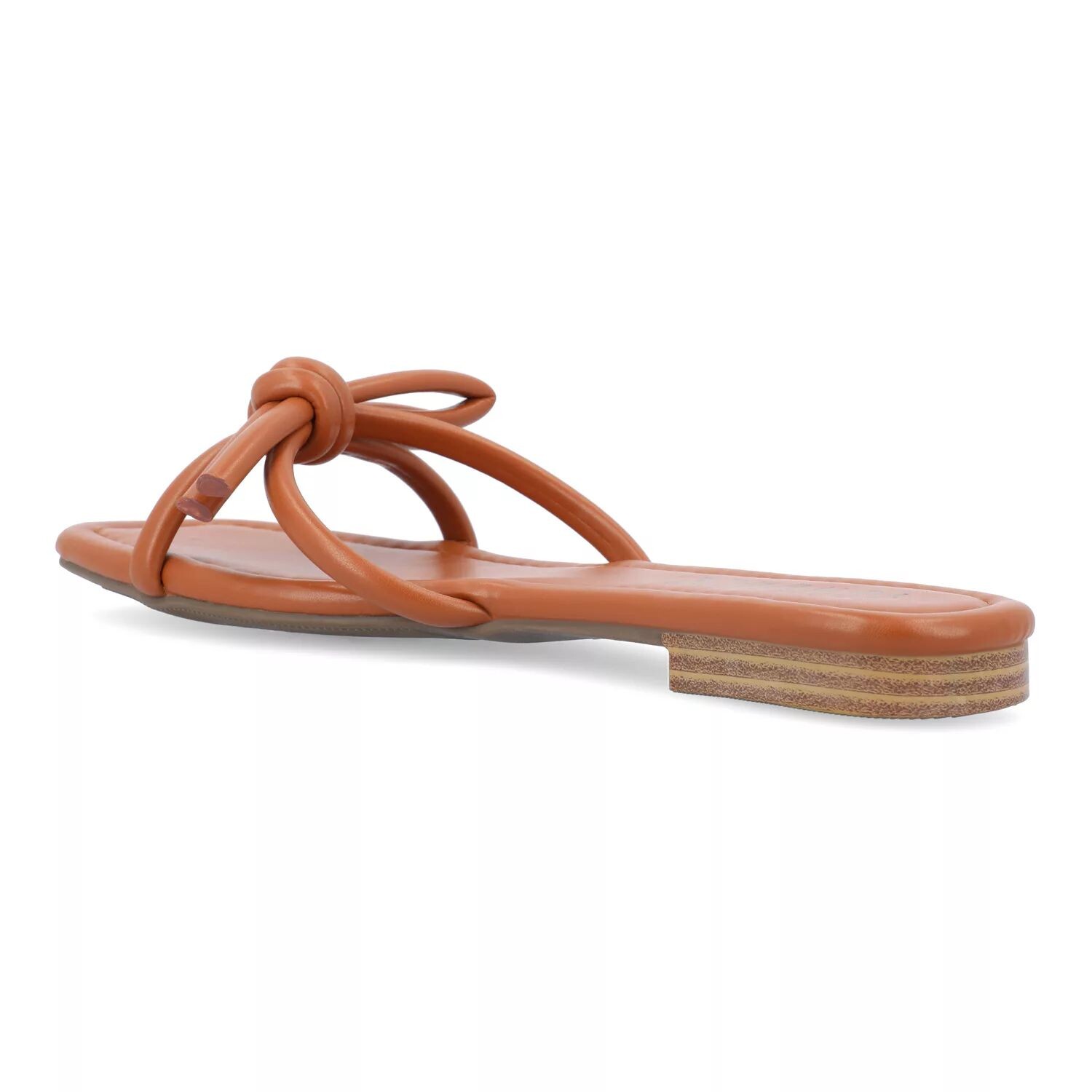 Женские сандалии Journee Collection Tru Comfort Foam Soma Journee Collection, синий — фото 4