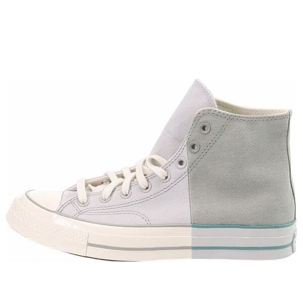 

Кроссовки chuck taylor all star 1970s 'grey' Converse, серый