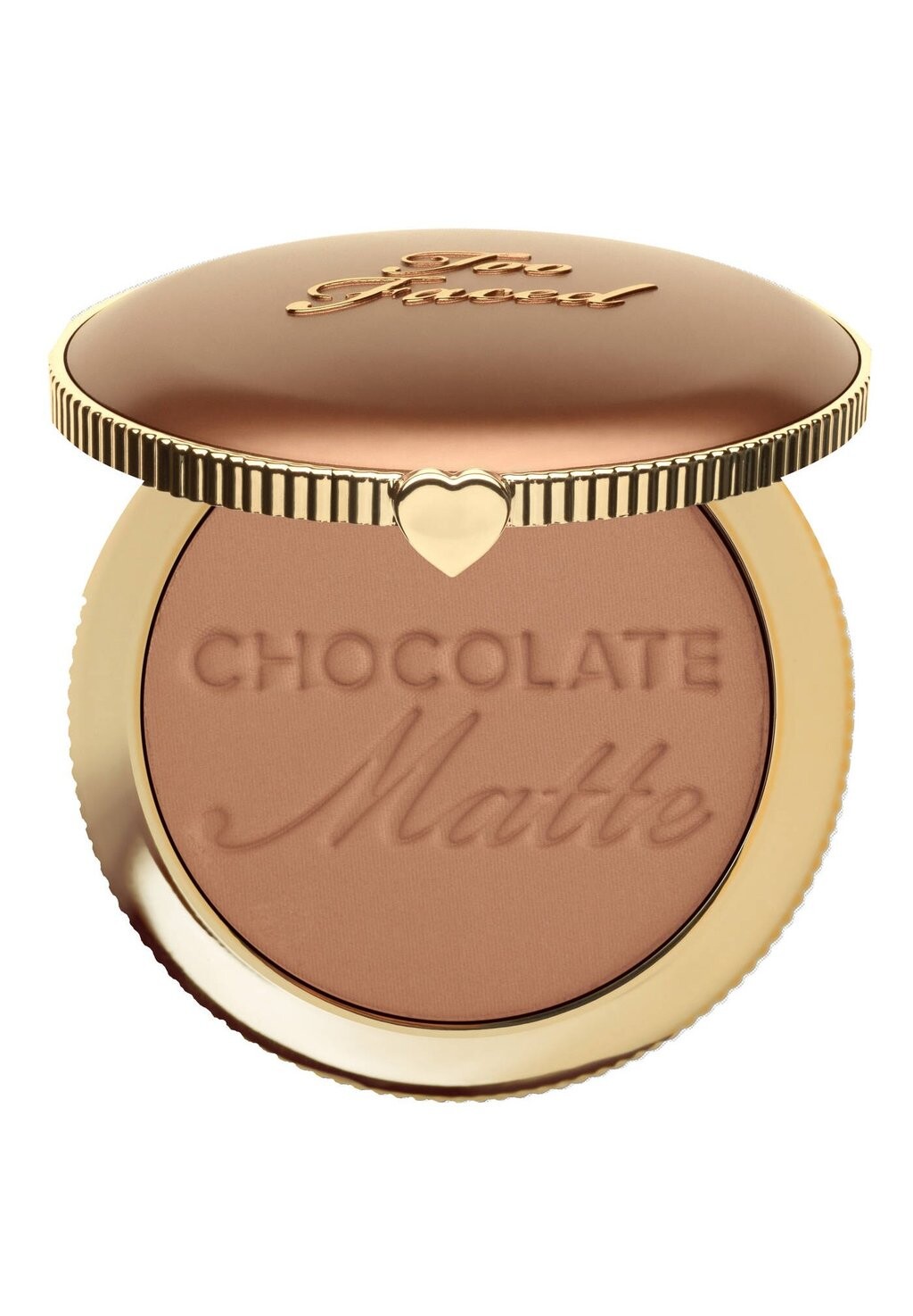 

Бронзер SOLEIL BRONZER Too Faced, цвет milk chocolate