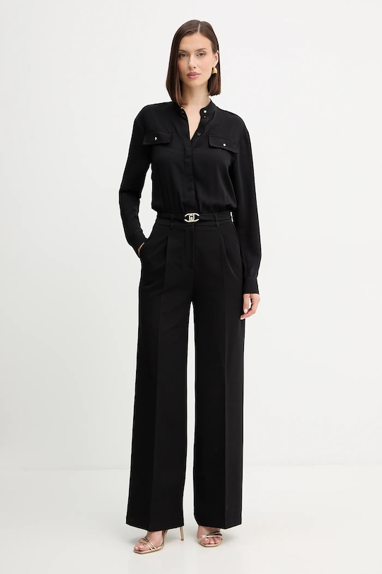 

Комбинезон Liu Jo, черный