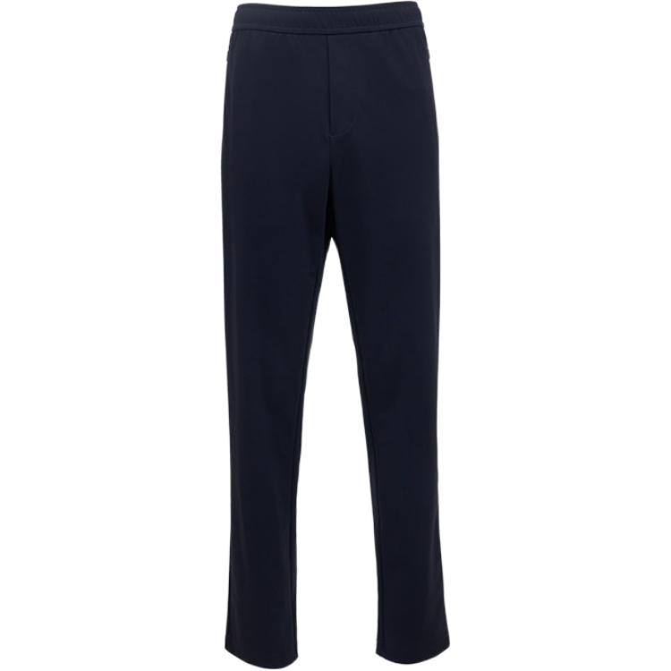 

J.Lindeberg Повседневные брюки мужские N10 Space Blue Moderate Tapered