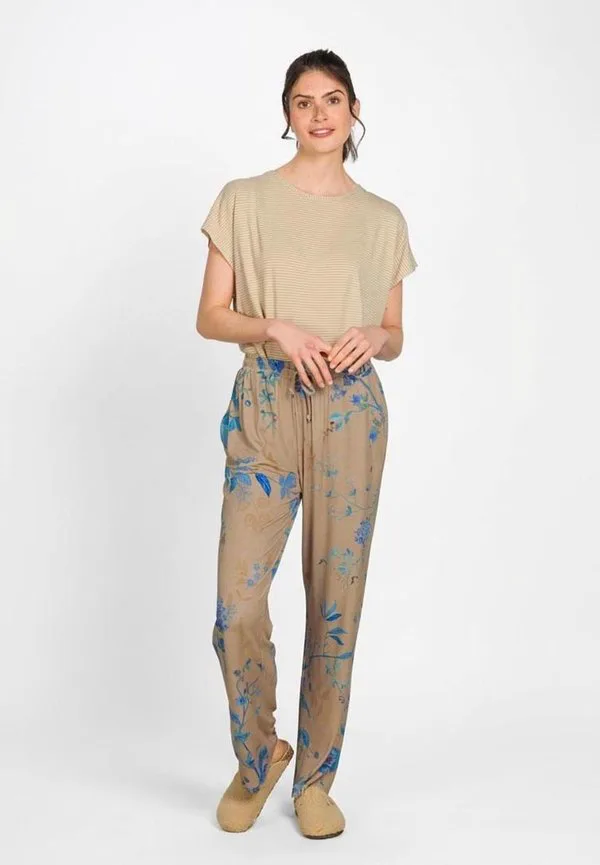 

Футболка с коротким рукавом tatum в полоску "маленький сумоист" Pip Studio, Sand, Бежевый, Футболка с коротким рукавом tatum в полоску "маленький сумоист" Pip Studio, Sand