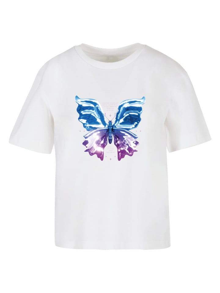 

Футболка Mister Tee, белый