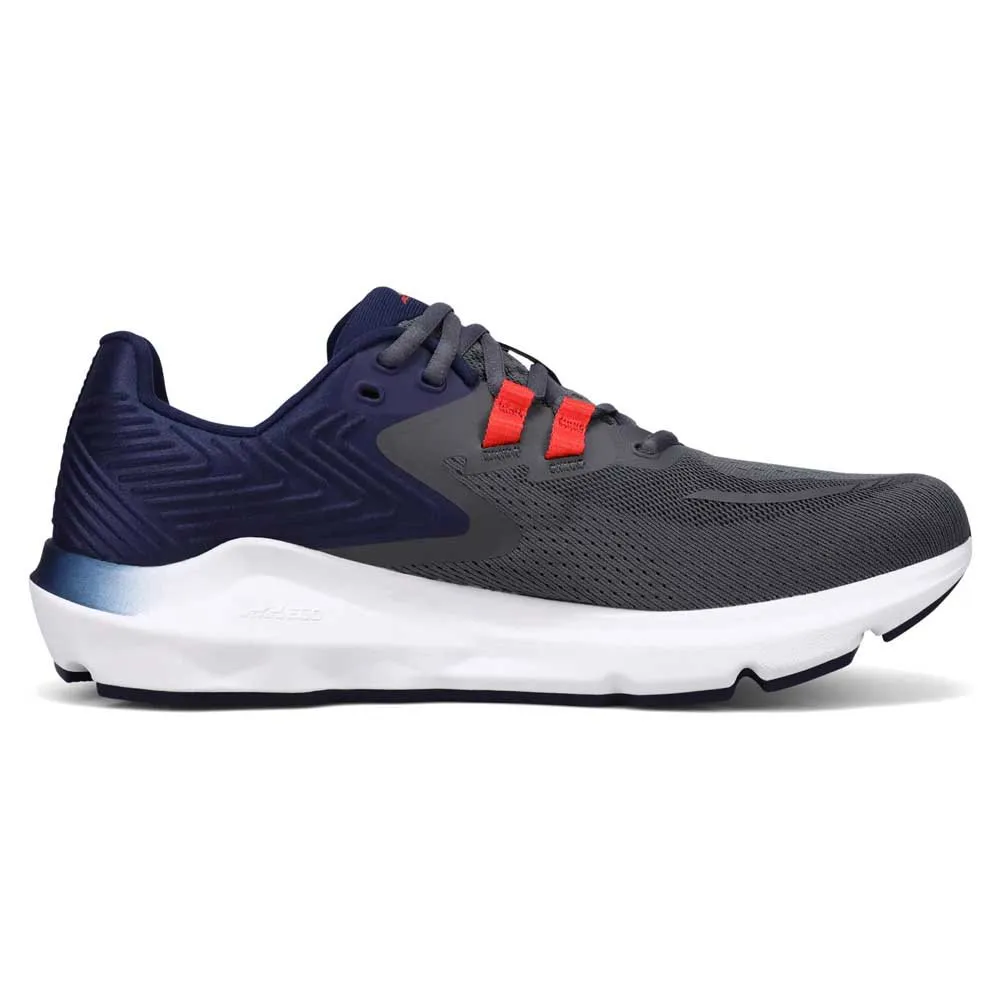 

Кроссовки Altra Provision 7, серый