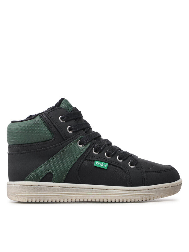 

Сапоги Kickers, черный