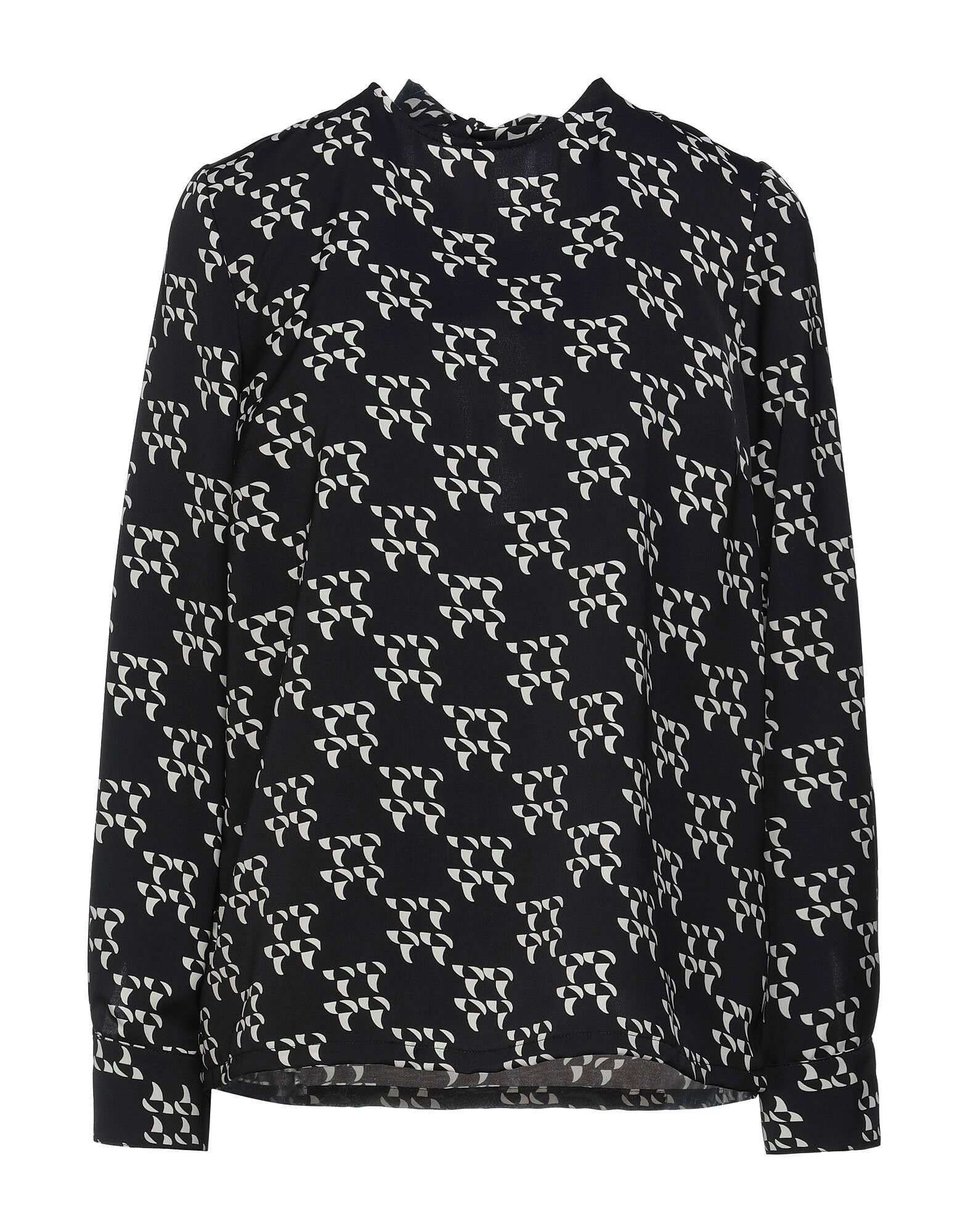 

Топ Suoli, черный