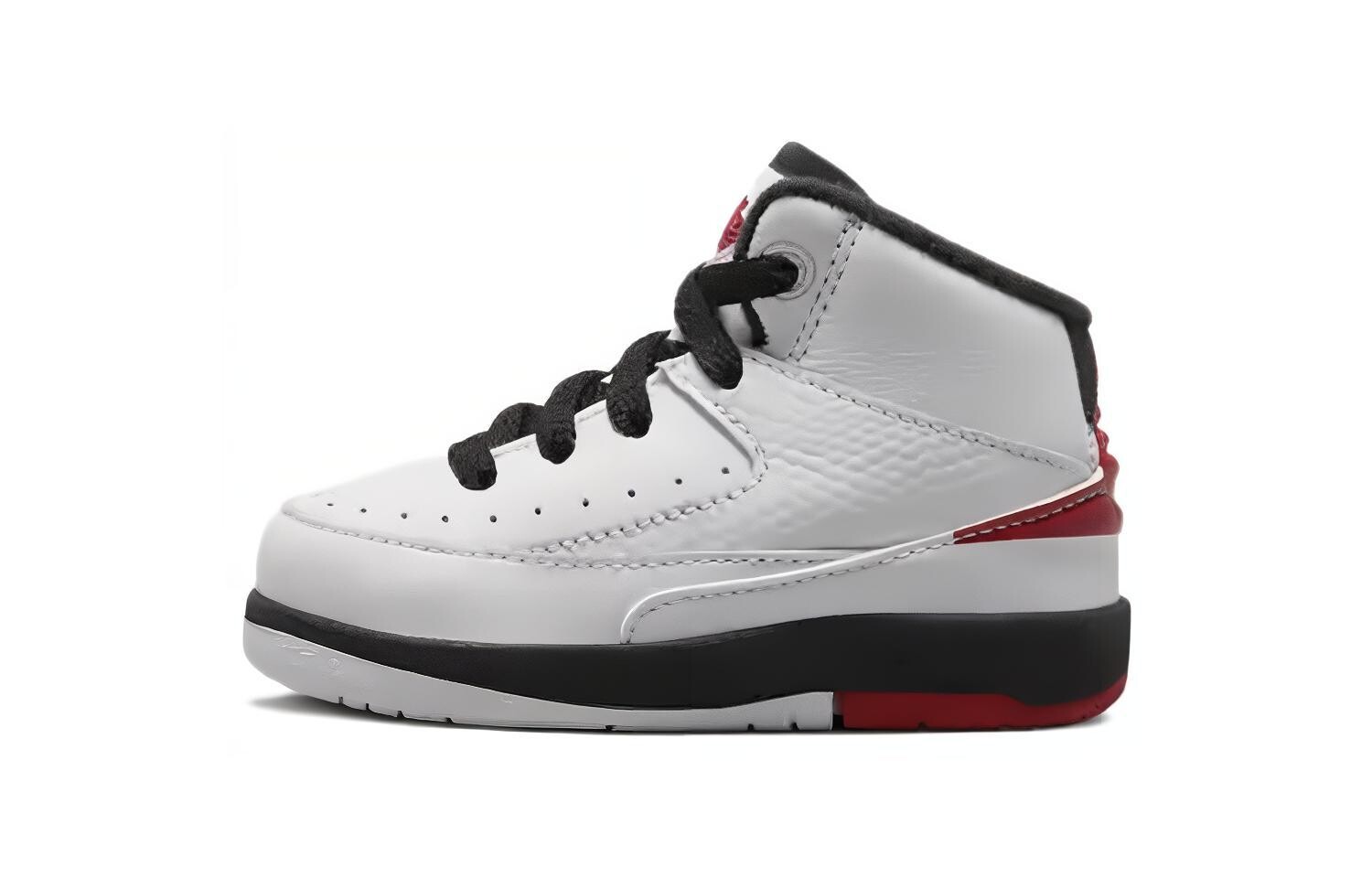 

Jordan 2 Retro SP Чикаго (2022) (TD)