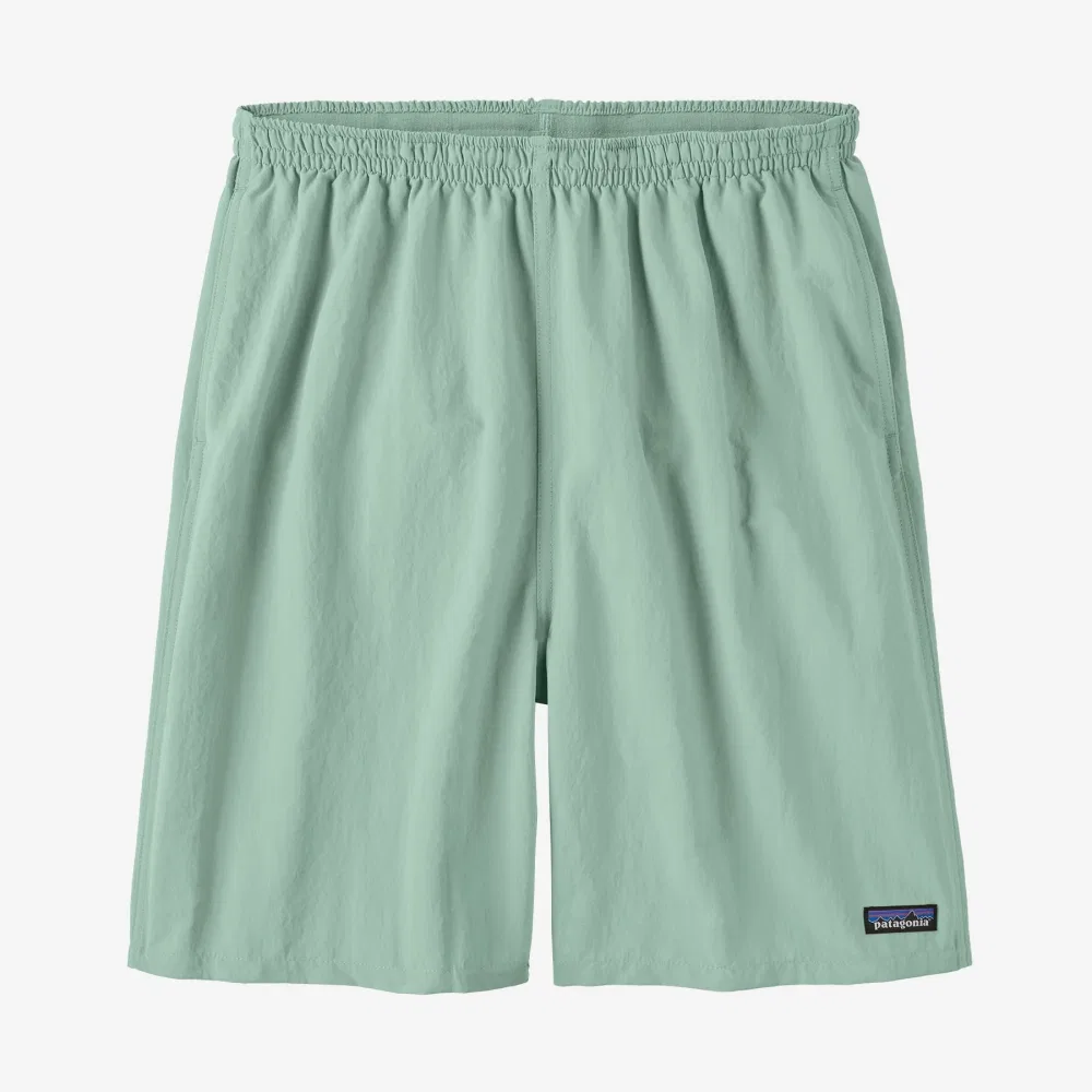 Женские длинные шорты Baggies Longs 57035R5 цвета чертополоха от Patagonia