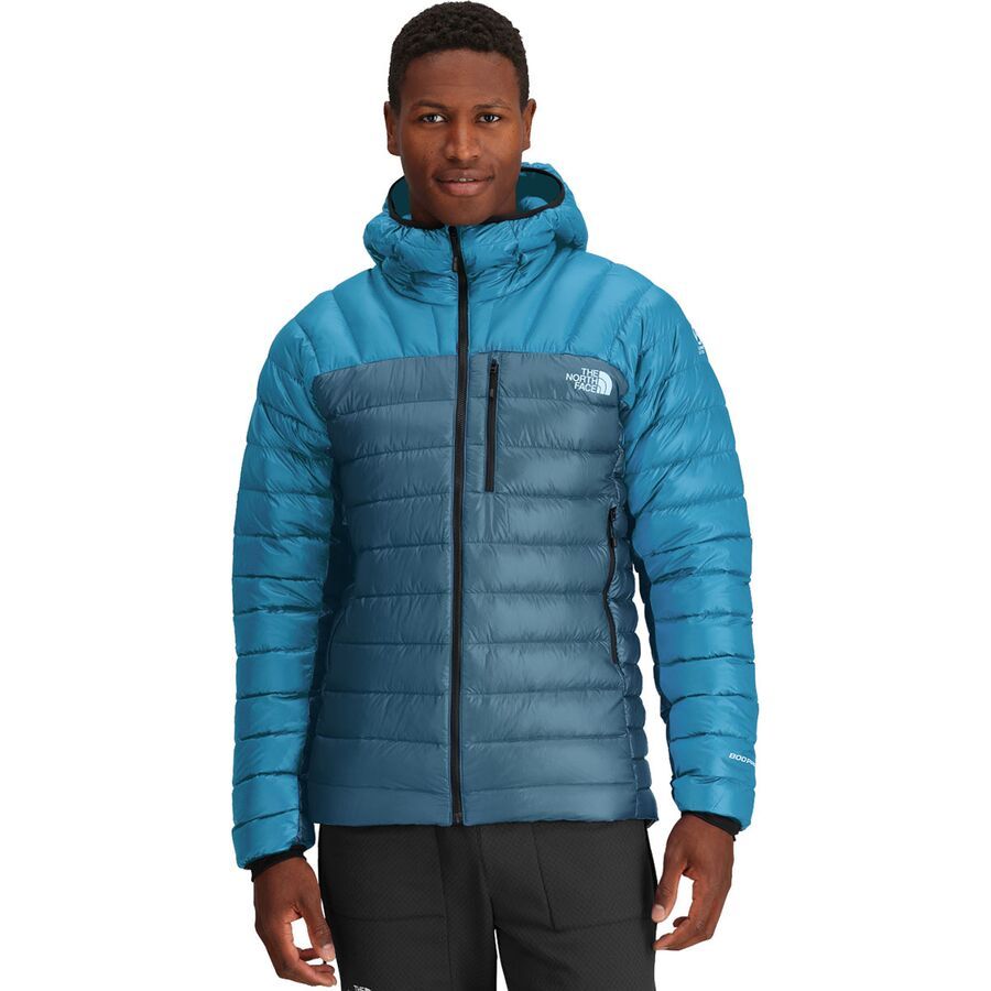 

Толстовка The North Face Summit Breithorn The North Face, Meridian Blue/Dusk Blue