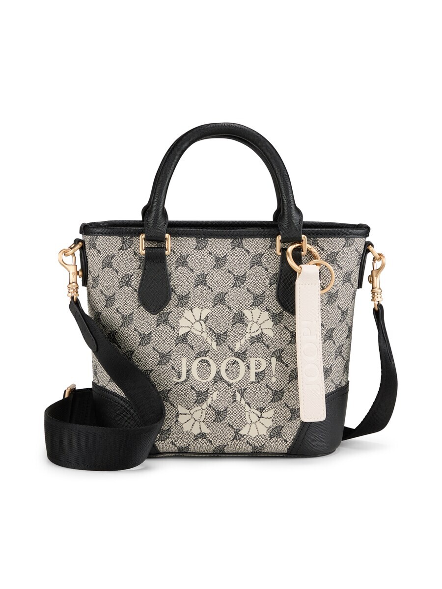 

Сумочка JOOP! Handbag Mazzolino Chiaro Leslie, черный