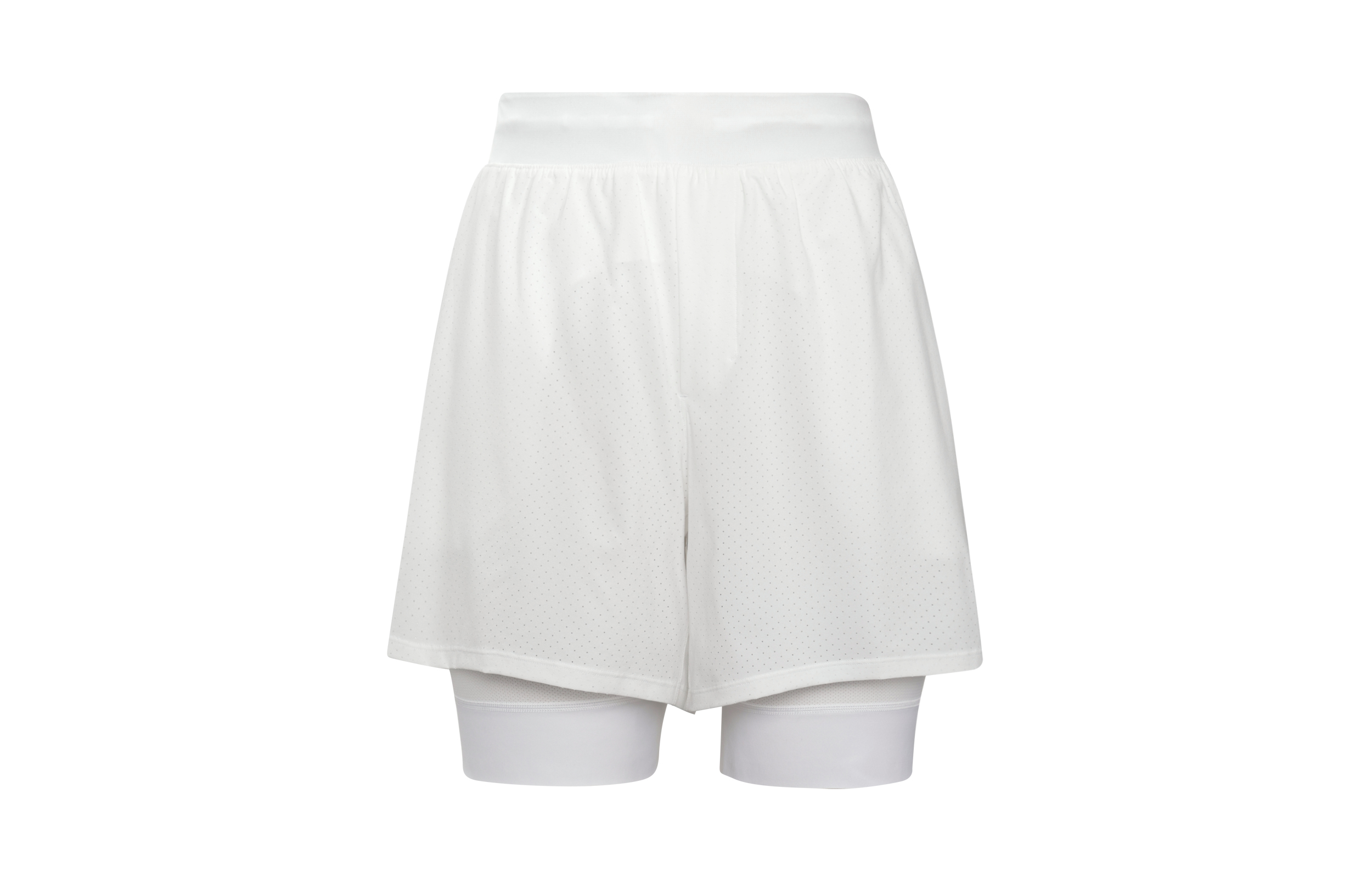 

Повседневные шорты 6 футов мужские Lululemon, Powder Blue/PWBE