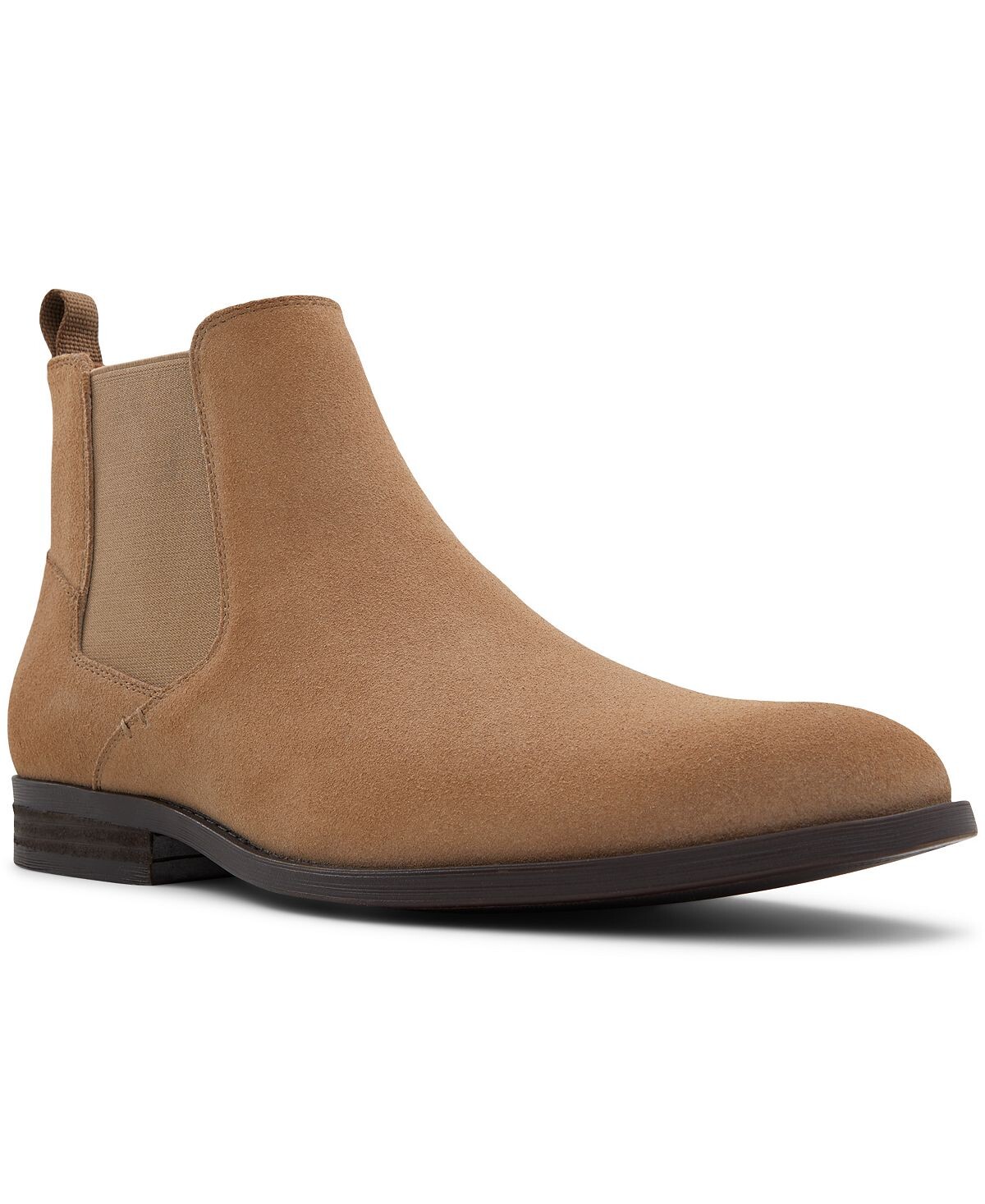 

Мужские ботинки без шнуровки Collen ALDO