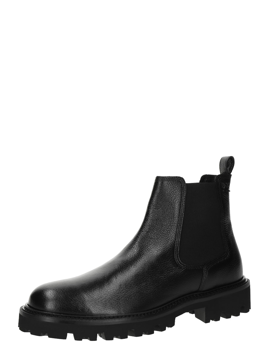 

Ботинки Челси BOSS Julyo, черный