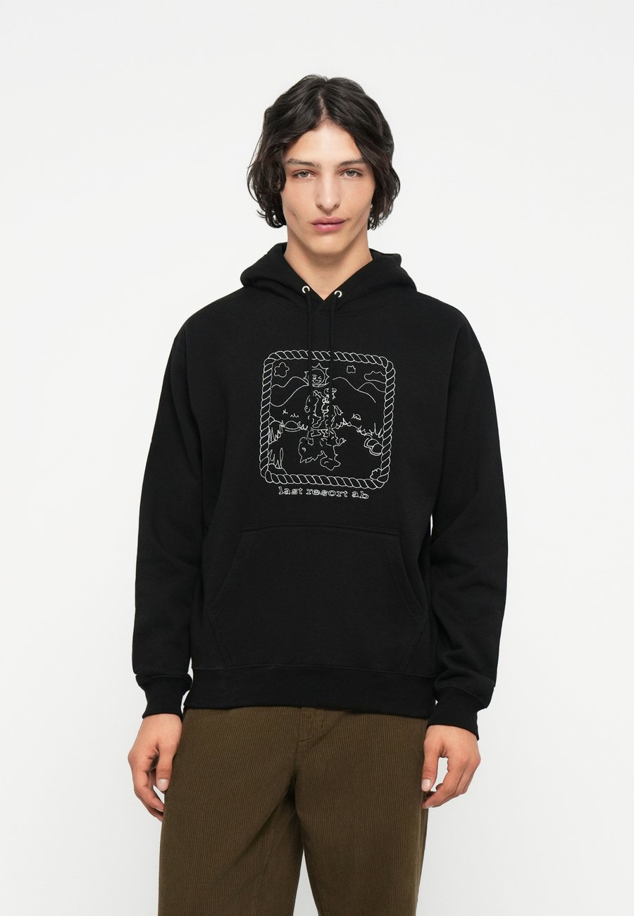 

Худи Last Resort AB WESTERN HOODIE UNISEX, Black