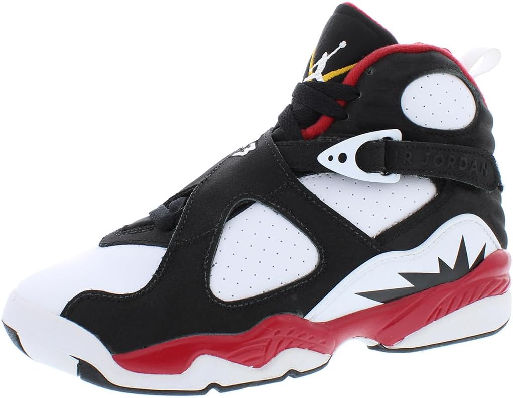 

Кроссовки Nike Jordan Retro 8 «Paprika» (для старших детей), белый