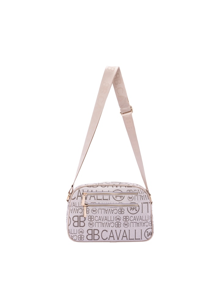 

Наплечная сумка B Cavalli B, оранжевый