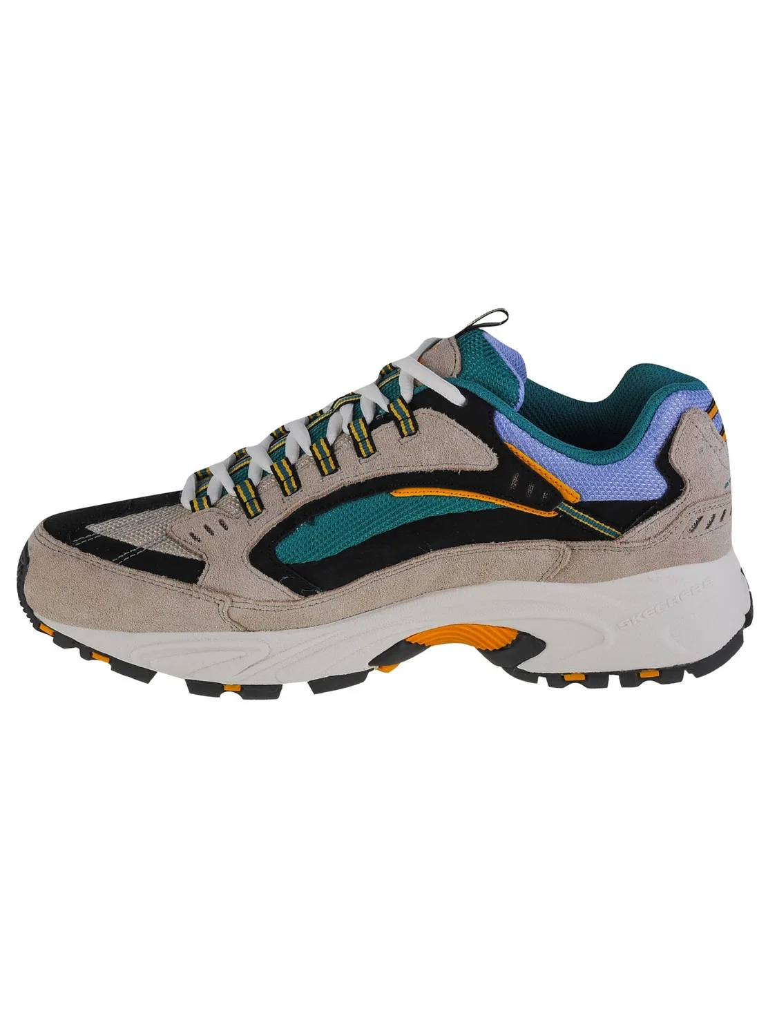 Кроссовки 'Skechers Stamina-Cutback' Skechers, White