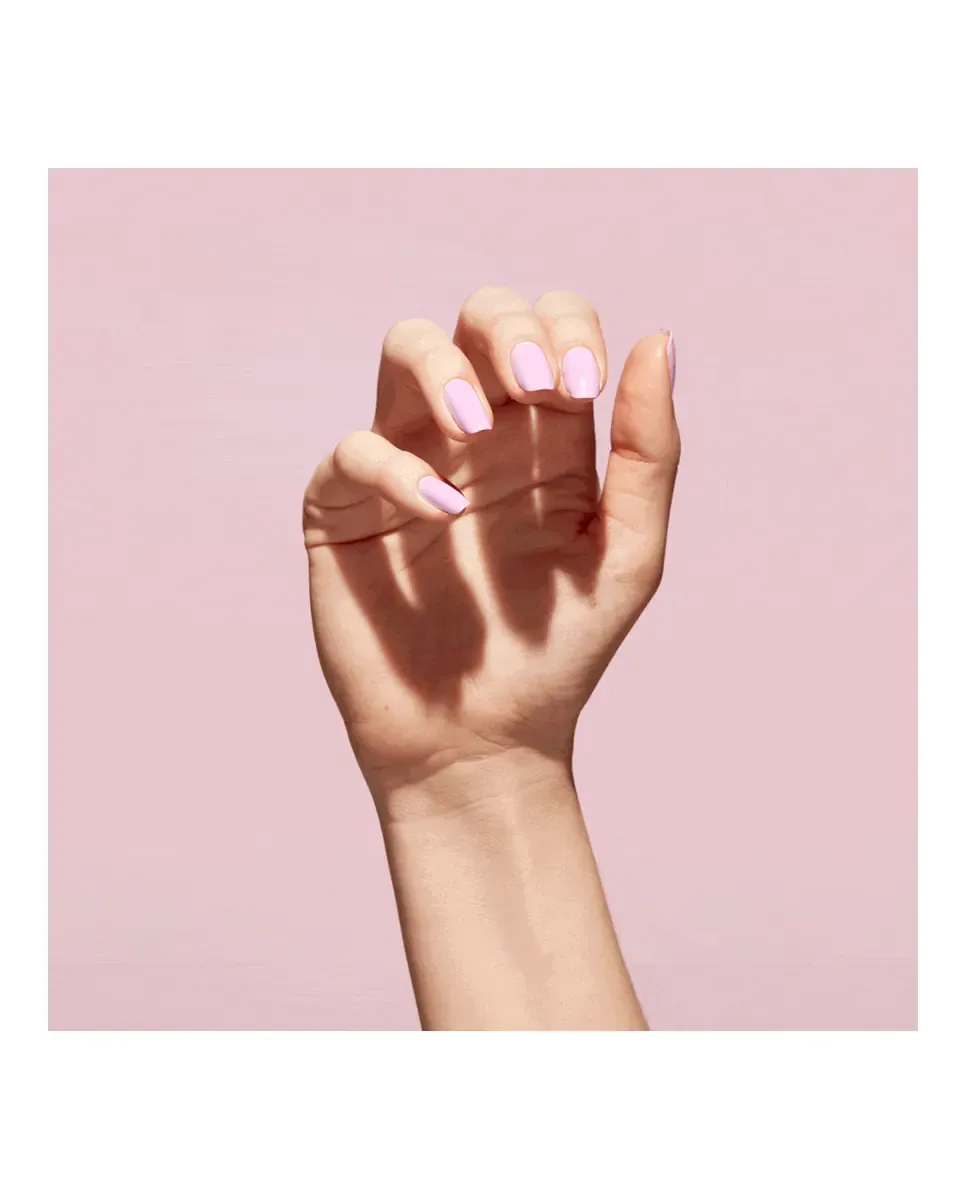 Лак для ногтей Nature Strong Natural Mauvement Opi — фото 3
