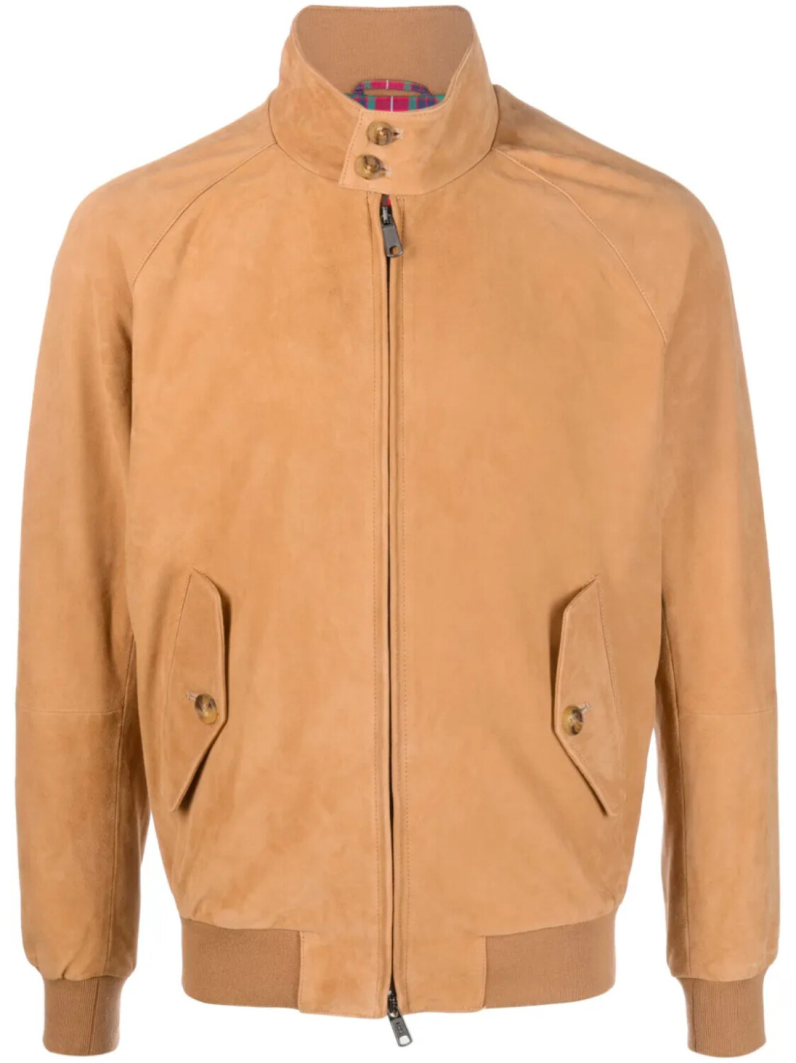 

Baracuta куртка на молнии, нейтральный