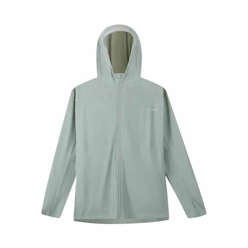 

361° Мужская одежда для защиты от солнца Sequoia Green