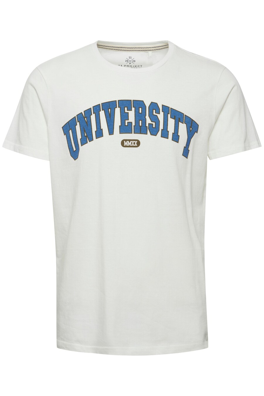 

Футболка 11 Project Prsit, White