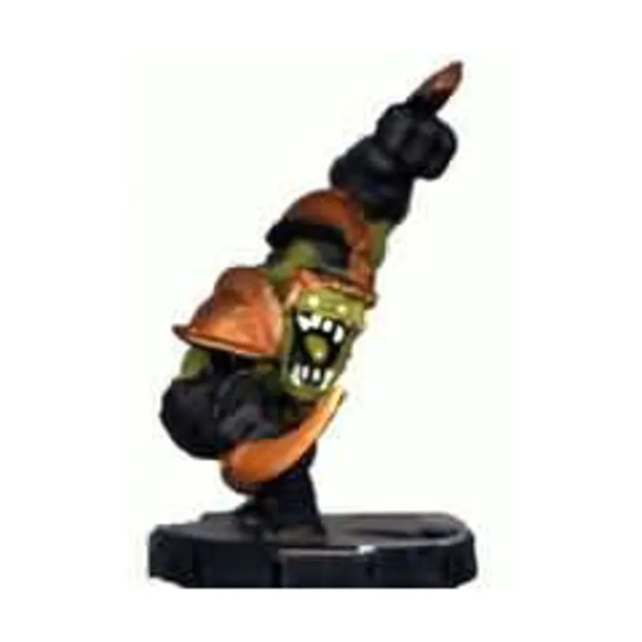 

Креч Ловец Дарт (Ограниченное издание) (LE), Mage Knight - Whirlwind - Singles