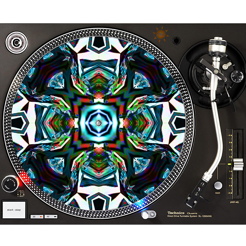 

Проигрыватель Sunshine Design sdoslipmat