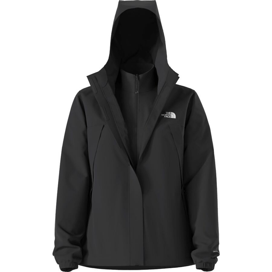 

Куртка The North Face Antora Triclimate The North Face, TNF Black