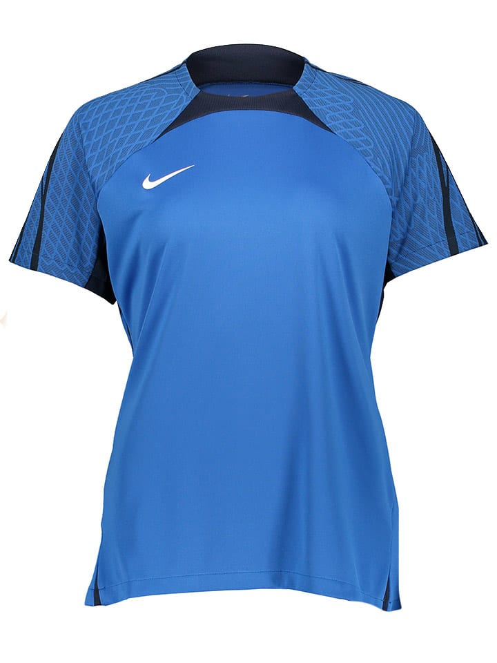 

Спортивная футболка Nike Trainingsshirt, голубой