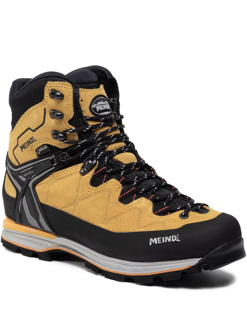 

Кроссовки Litepeak Pro GTX Meindl, нейтральный