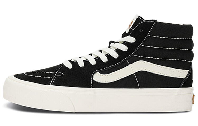 

Кроссовки Sk8 Vans-Hi VR3 'Black Marshmallow'