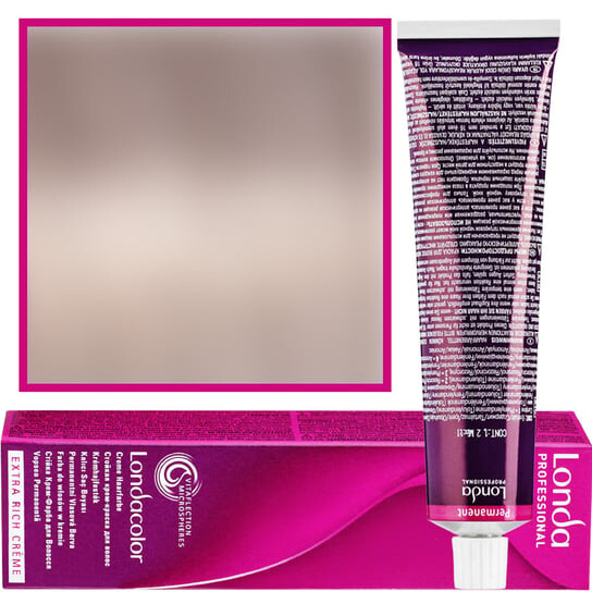 

Профессиональная краска для волос Londa Color 10/96