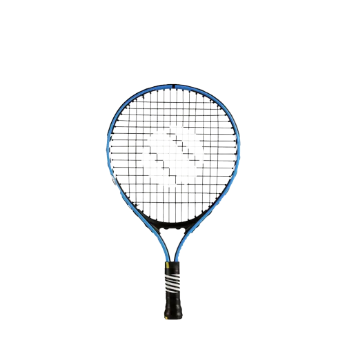 

Детские теннисные ракетки TR130 Blue из алюминия DECATHLON