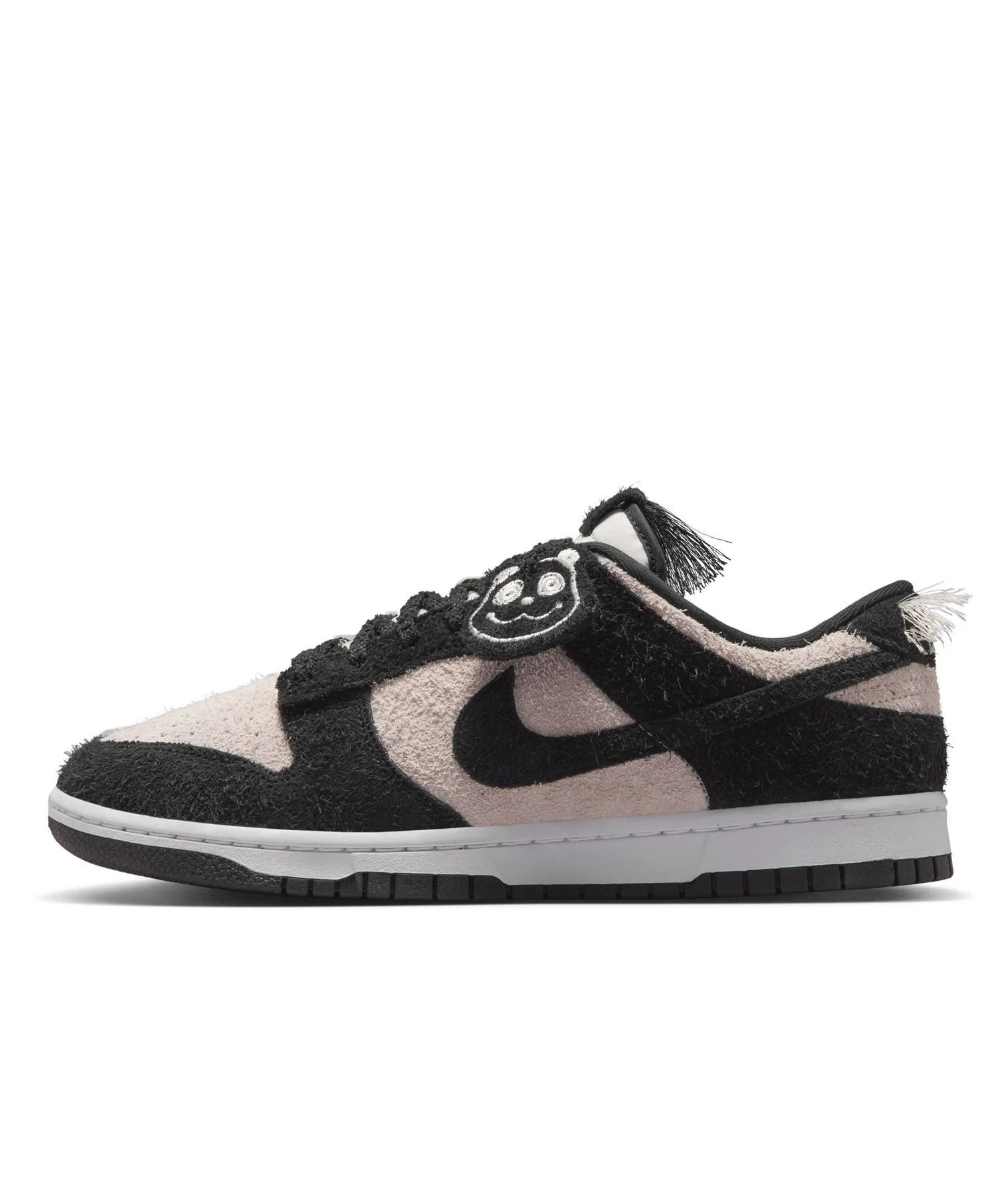 Унисекс кроссовки Nike Dunk Low Retro SE IB2990-100 белые