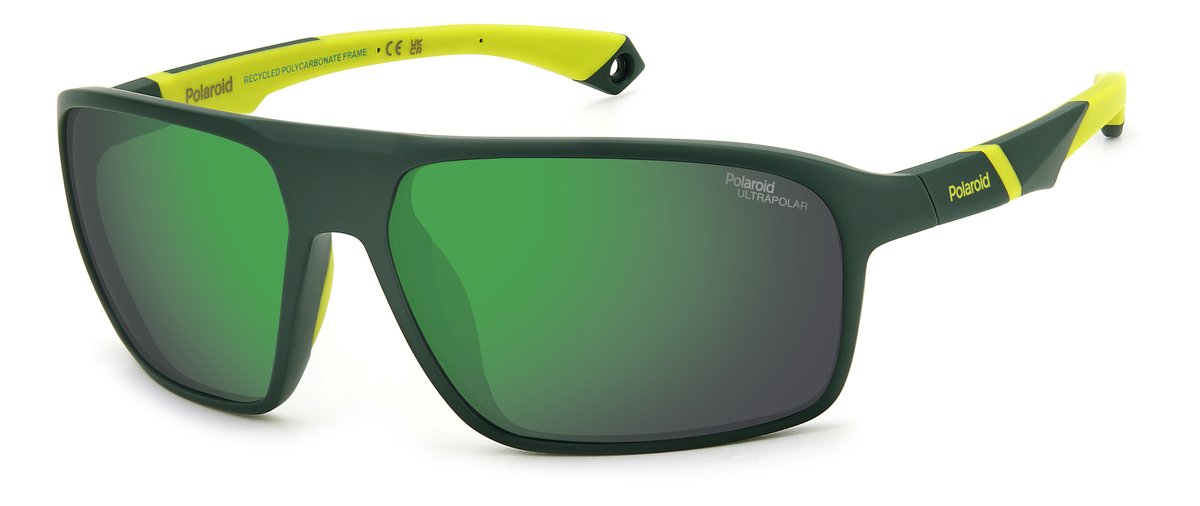 

Мужские солнцезащитные очки PLD 7058-S POLAROID