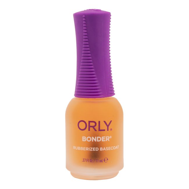 

Прорезиненная основа для лака для ногтей Bonder Orly, 11 мл