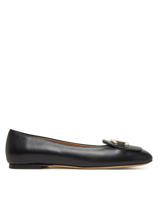 Балетки Madeleine 3A 1251310 Aigner, черный