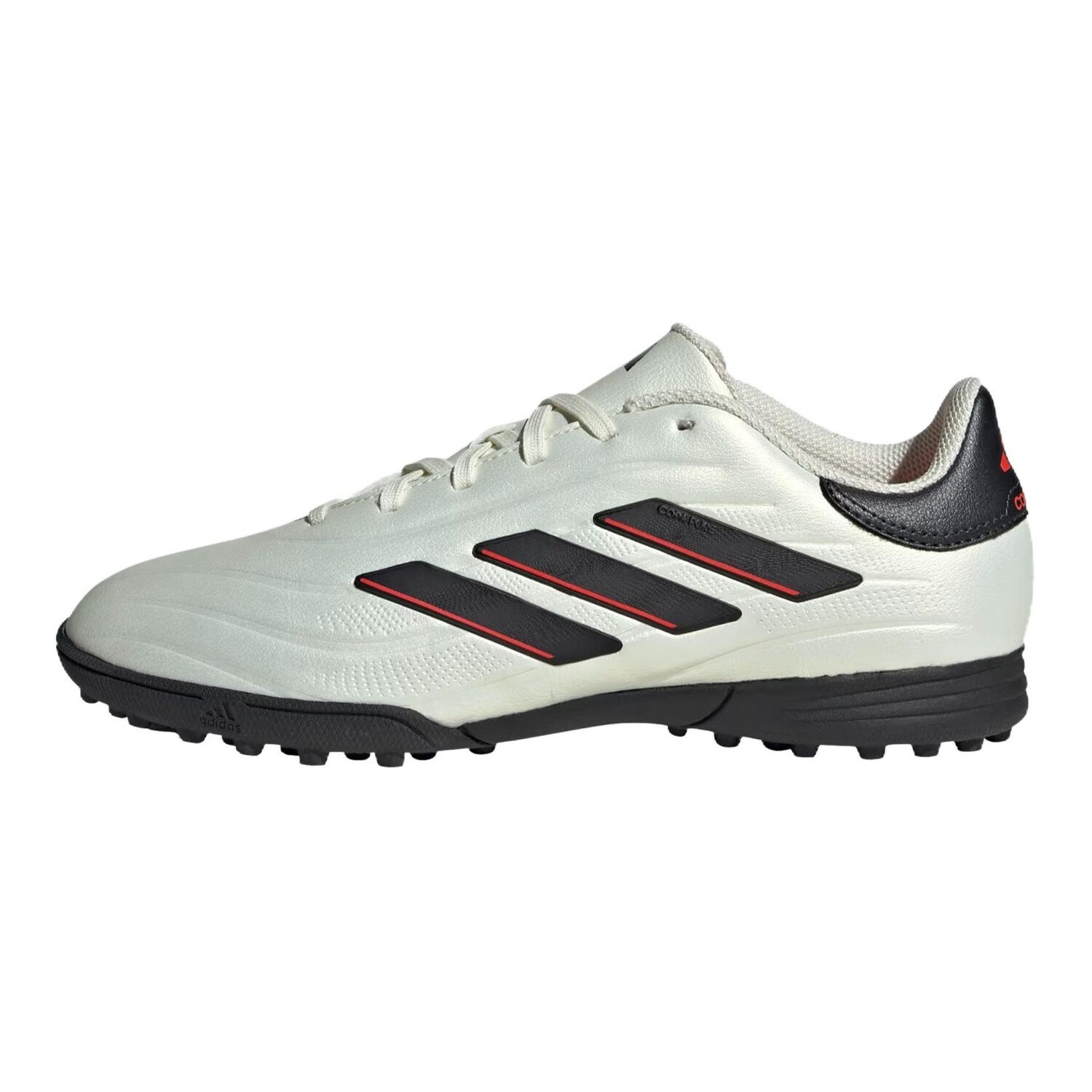 

Футбольные бутсы COPA PURE 2 для детей Adidas, белый/черный