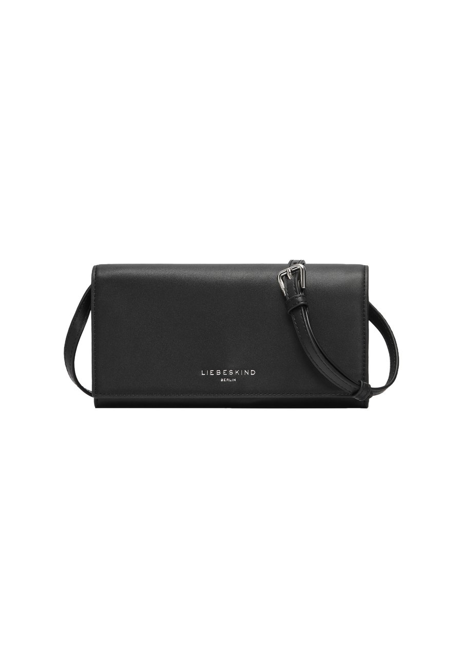 

Сумка кросс-боди Liebeskind Berlin Cross body bag, Schwarz/Black