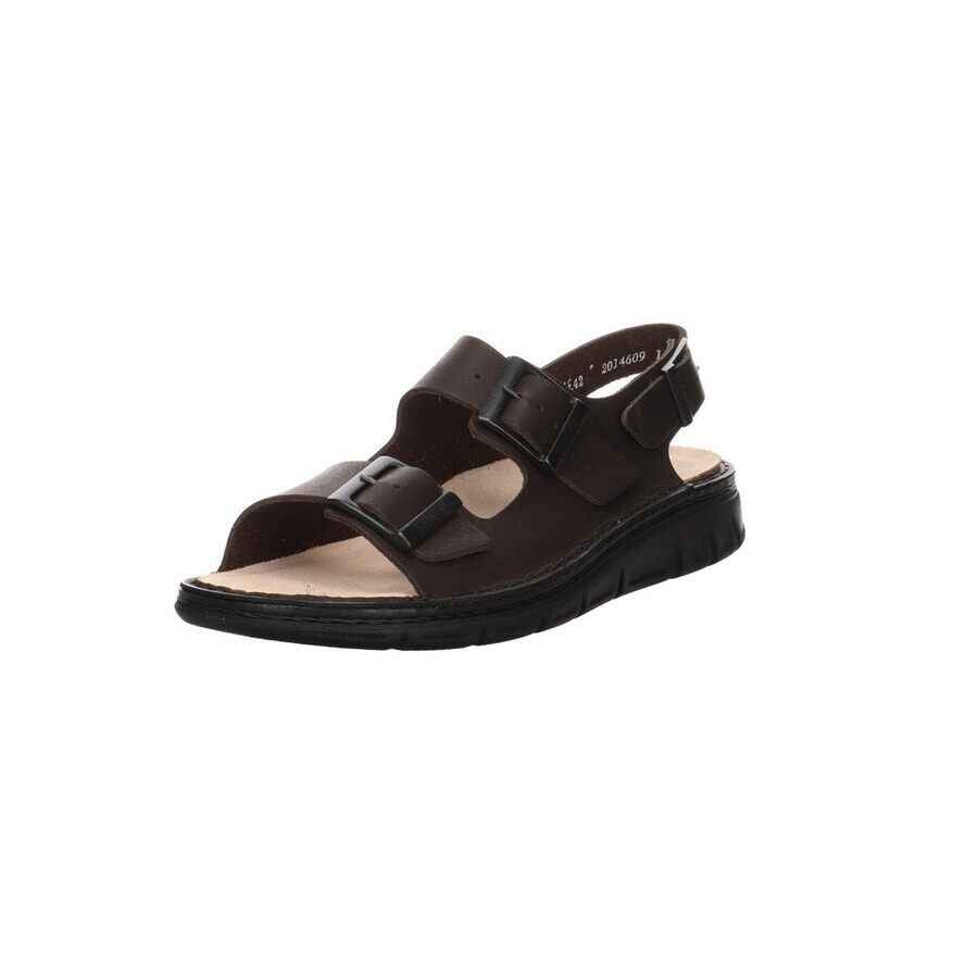 

Сандалии Finn Comfort Sandals, темно-коричневый