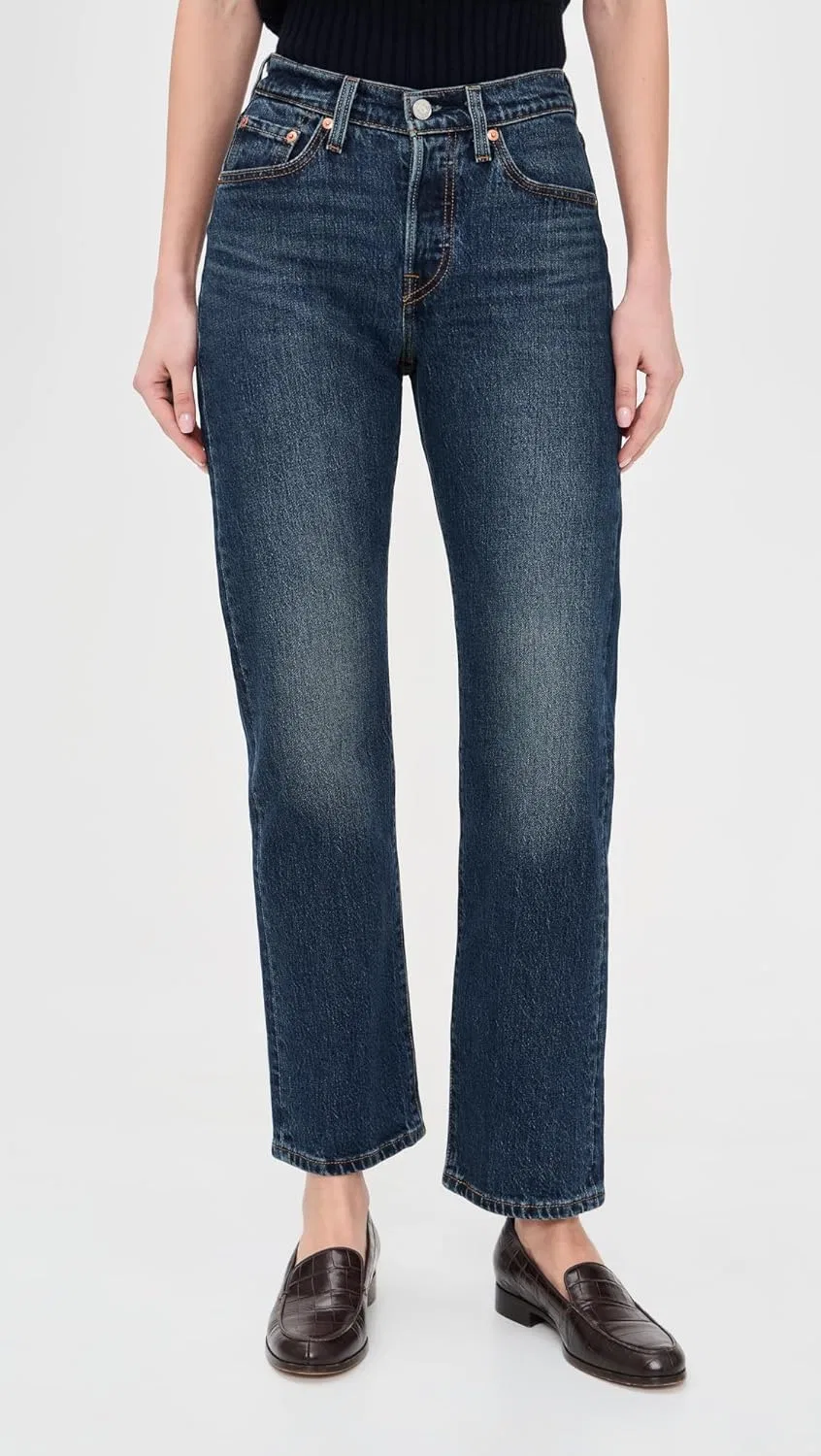Женские джинсы Levi's 501 Curve Levi's — фото 2