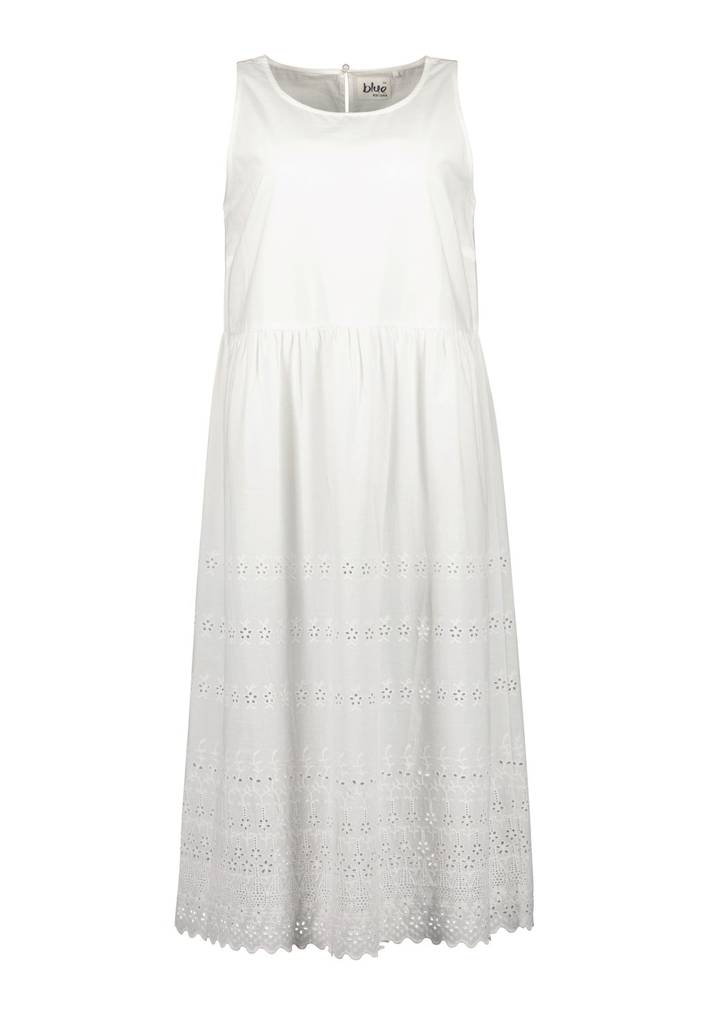 

Повседневное платье SPORTY GLAM Blue Seven, белый