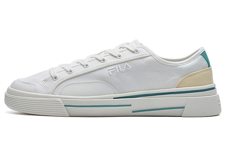 

Мужская парусиновая обувь Fila