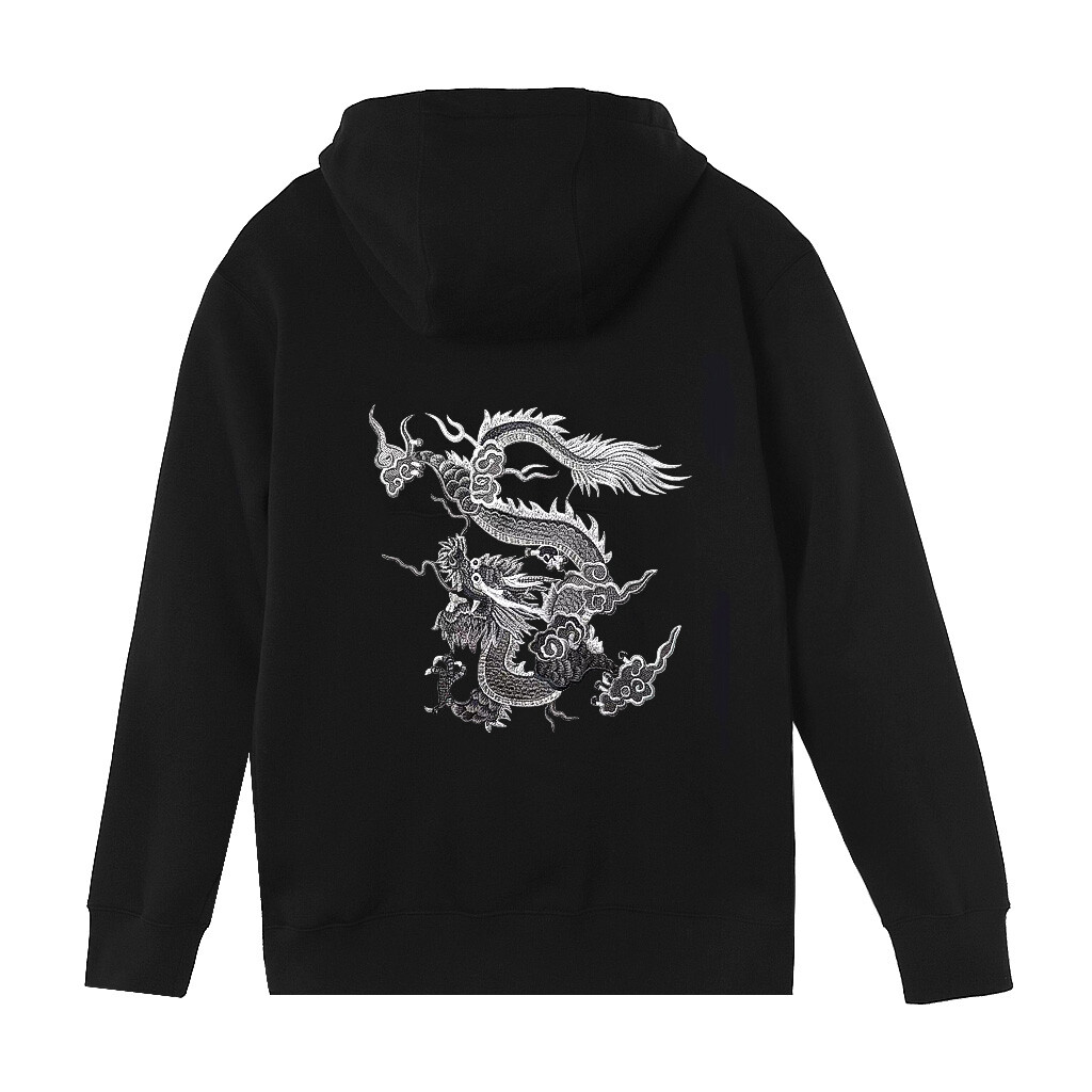 

Мужская толстовка Nike, цвет Black