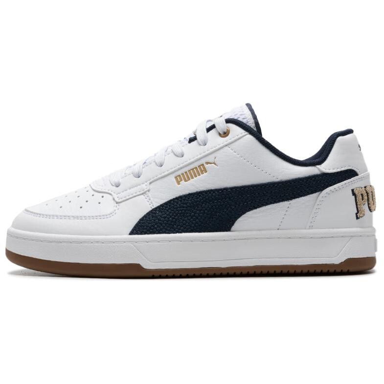 

Кроссовки Puma Caven 2.0 Retro Club 'White Club Navy'