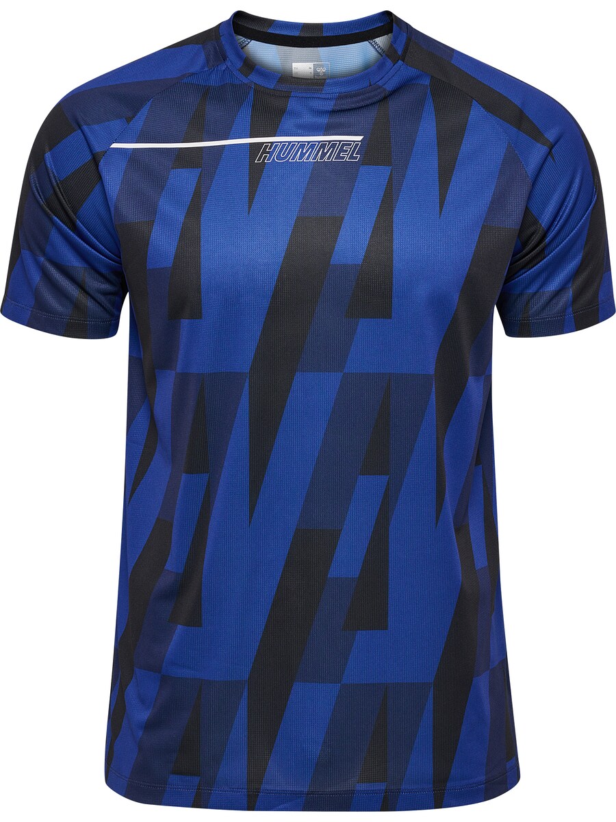 

Рубашка для выступлений Hummel, цвет Cobalt blue