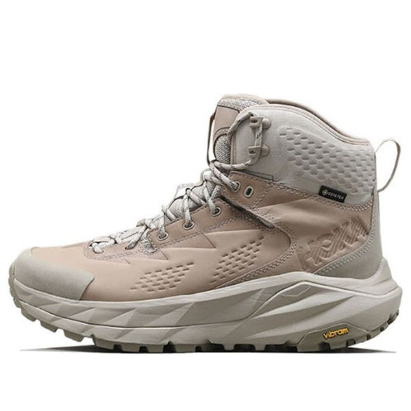 

Кроссовки kaha gtx 'dune oxford tan' Hoka One One, бежевый