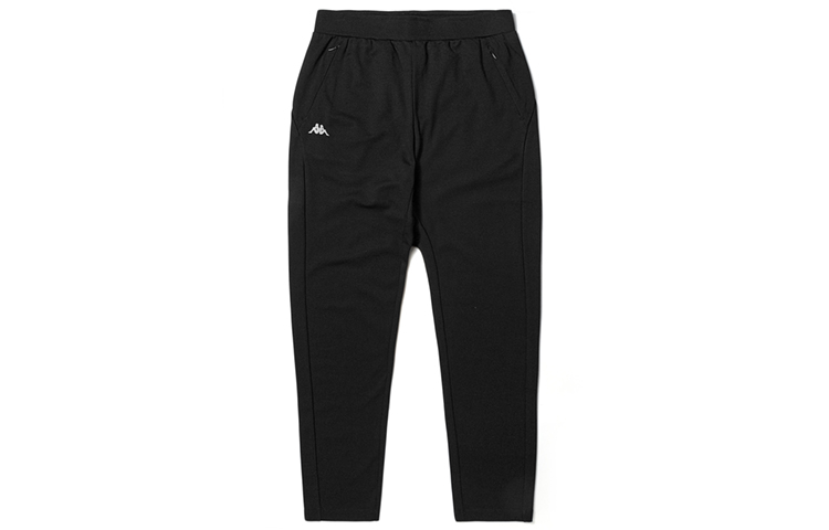 

Kappa Повседневные брюки женские черные 990