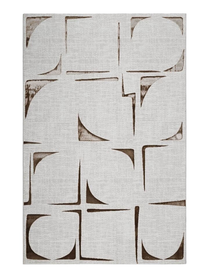 

Ковер ESPRIT, цвет creme beige meliert