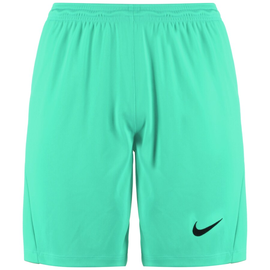 

Обычные спортивные штаны NIKE Park III, светло-зеленый